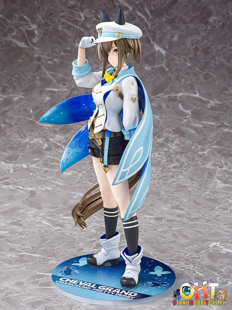 Phat! 1/7 Cheval Grand Scale Figure