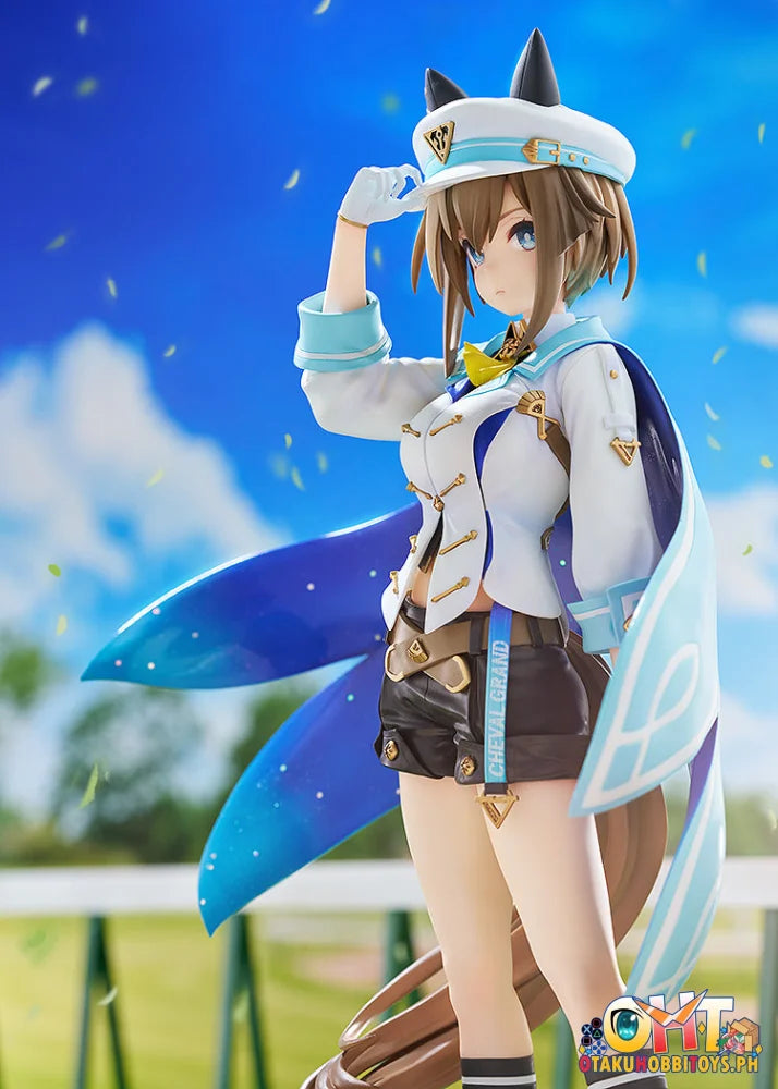 Phat! 1/7 Cheval Grand Scale Figure