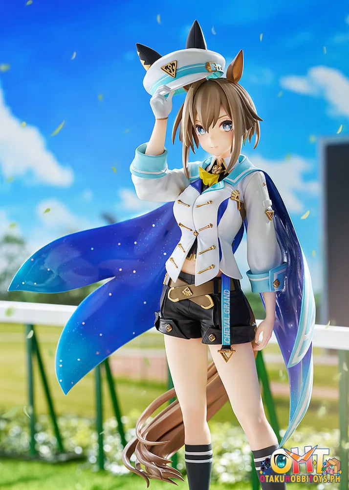 Phat! 1/7 Cheval Grand Scale Figure