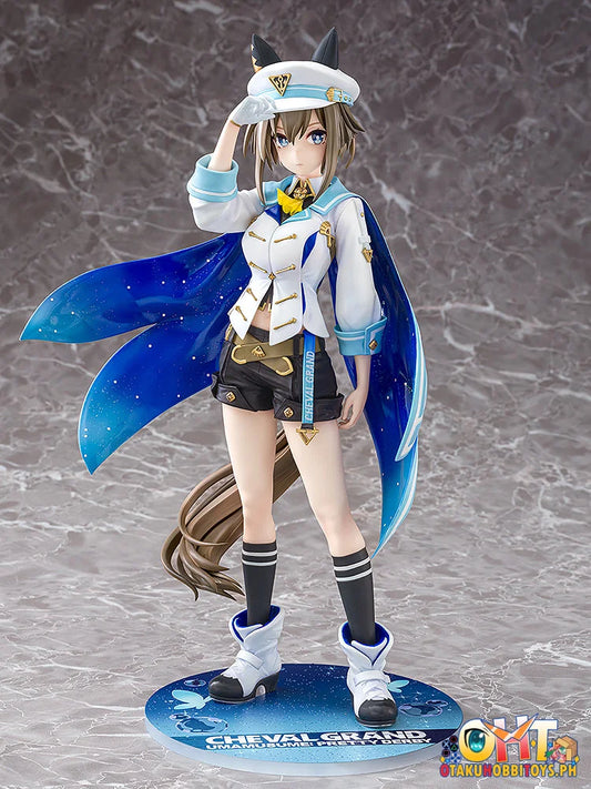 Phat! 1/7 Cheval Grand Scale Figure