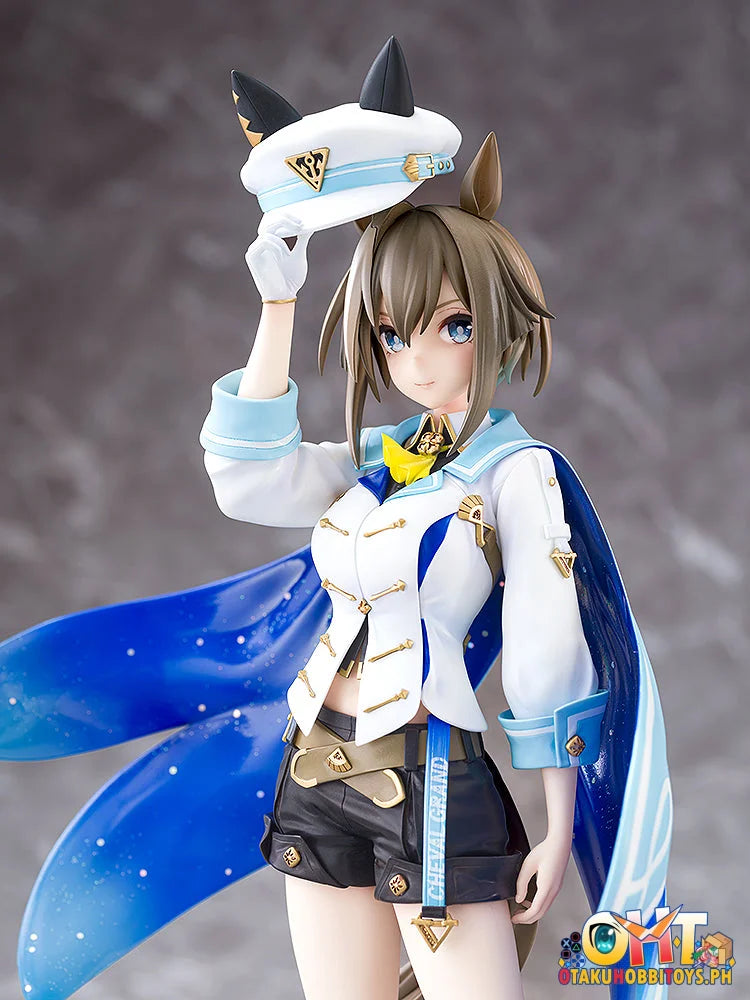 Phat! 1/7 Cheval Grand Scale Figure