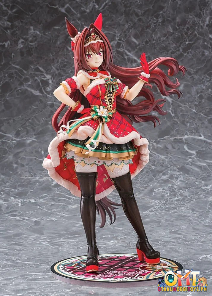 Phat! 1/7 Daiwa Scarlet: Scarlet Nuit Etoile Scale Figure