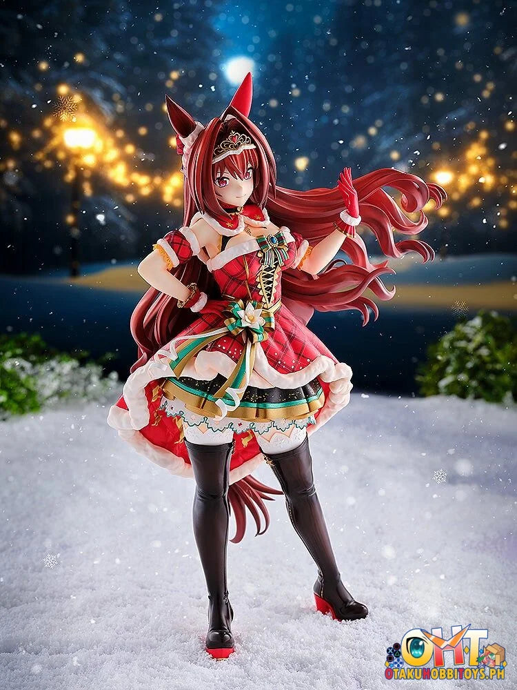 Phat! 1/7 Daiwa Scarlet: Scarlet Nuit Etoile Scale Figure