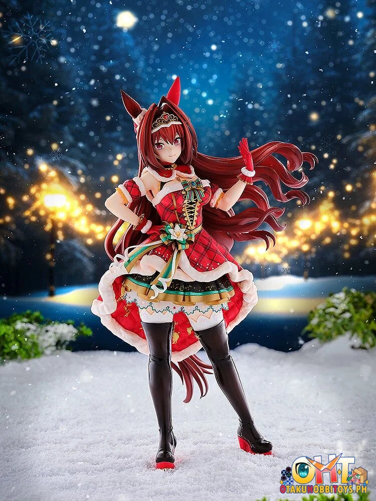 Phat! 1/7 Daiwa Scarlet: Scarlet Nuit Etoile Scale Figure