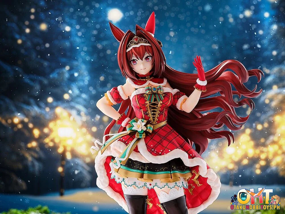 Phat! 1/7 Daiwa Scarlet: Scarlet Nuit Etoile Scale Figure