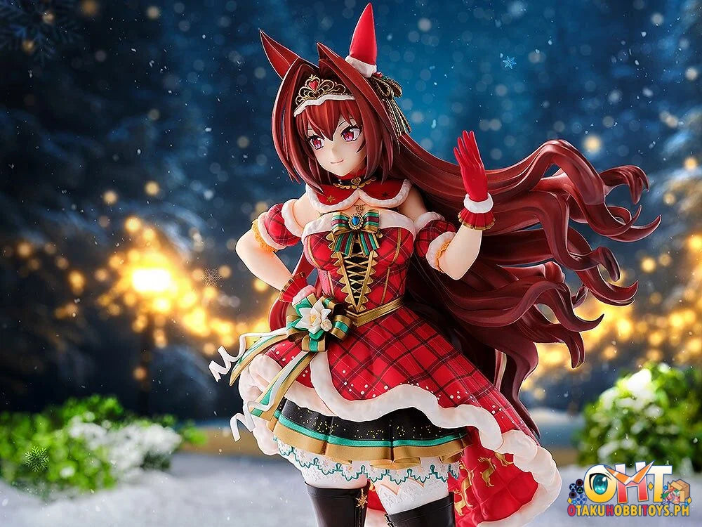 Phat! 1/7 Daiwa Scarlet: Scarlet Nuit Etoile Scale Figure