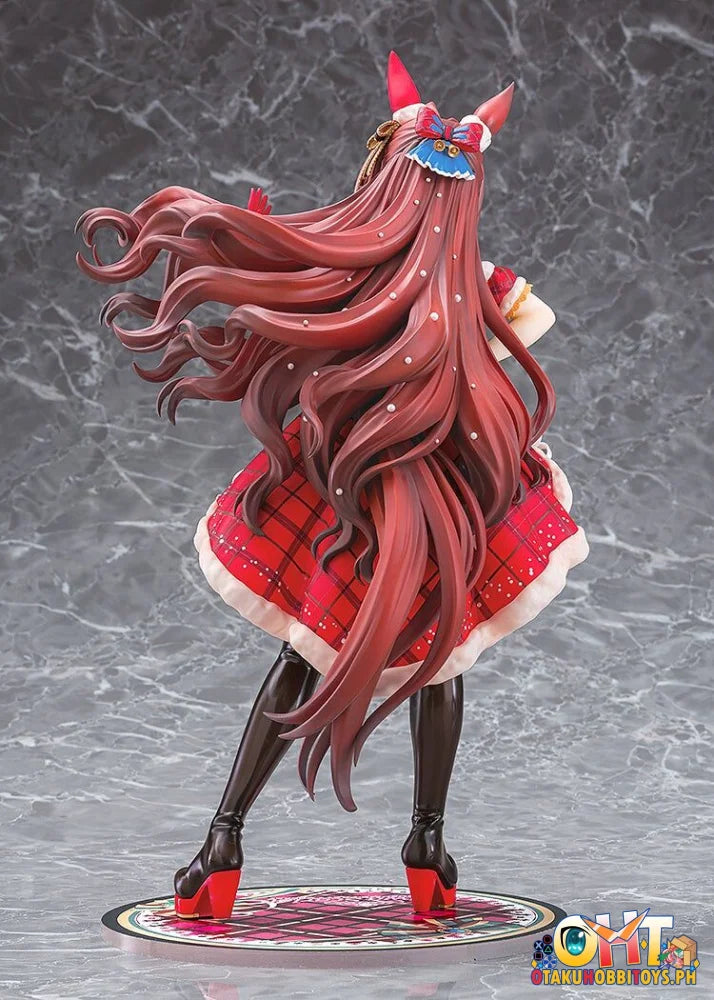 Phat! 1/7 Daiwa Scarlet: Scarlet Nuit Etoile Scale Figure