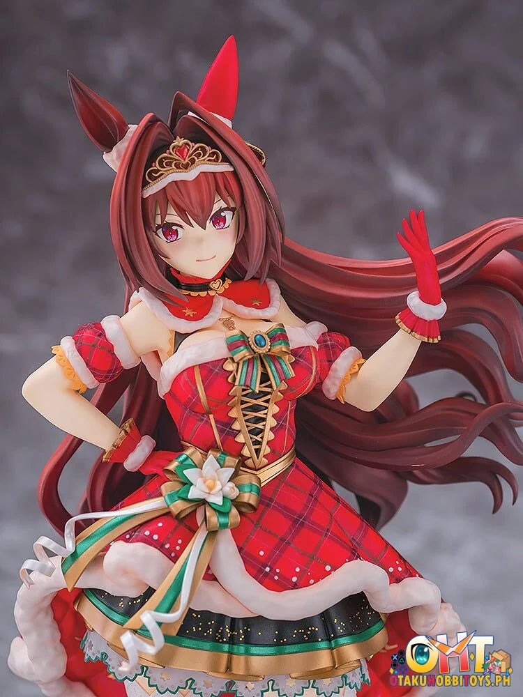 Phat! 1/7 Daiwa Scarlet: Scarlet Nuit Etoile Scale Figure