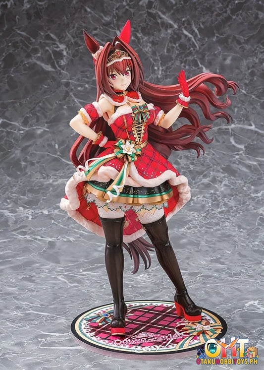 Phat! 1/7 Daiwa Scarlet: Scarlet Nuit Etoile Scale Figure