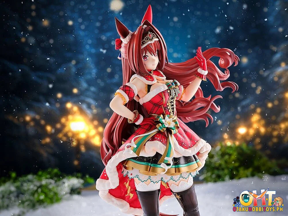 Phat! 1/7 Daiwa Scarlet: Scarlet Nuit Etoile Scale Figure