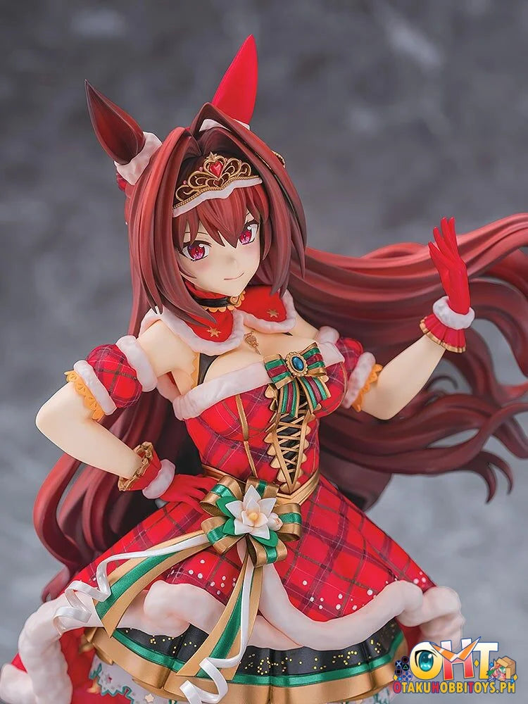 Phat! 1/7 Daiwa Scarlet: Scarlet Nuit Etoile Scale Figure