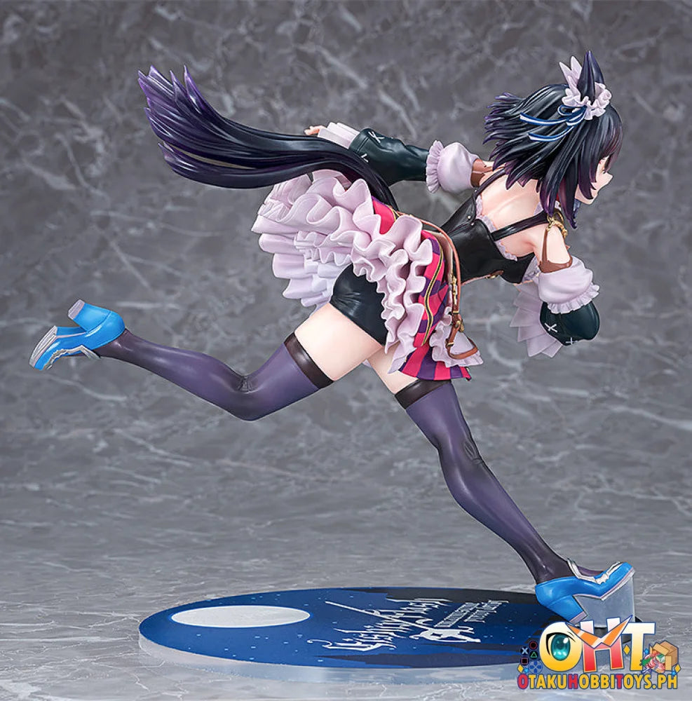 Phat! 1/7 Eishin Flash Scale Figure