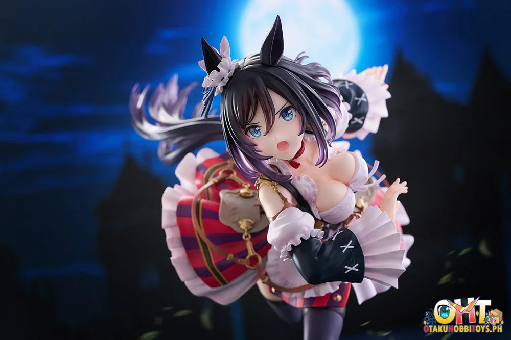 Phat! 1/7 Eishin Flash Scale Figure