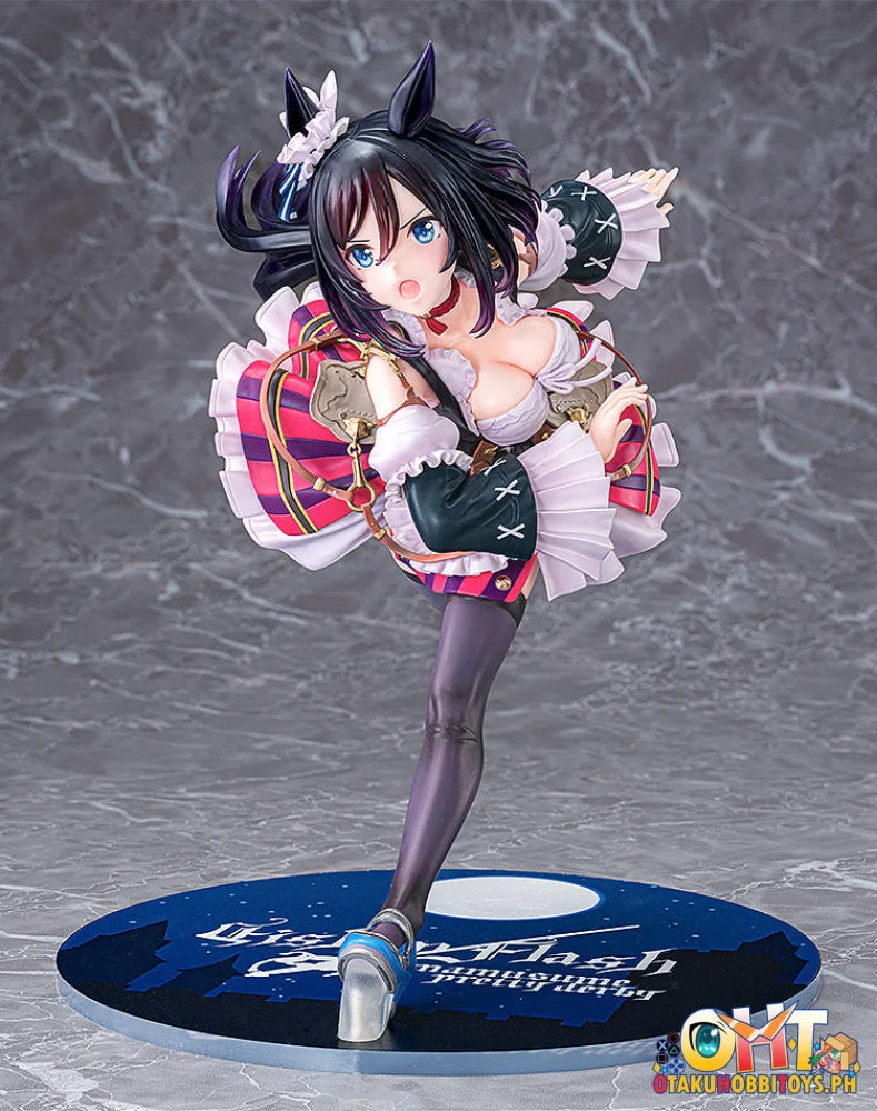 Phat! 1/7 Eishin Flash Scale Figure