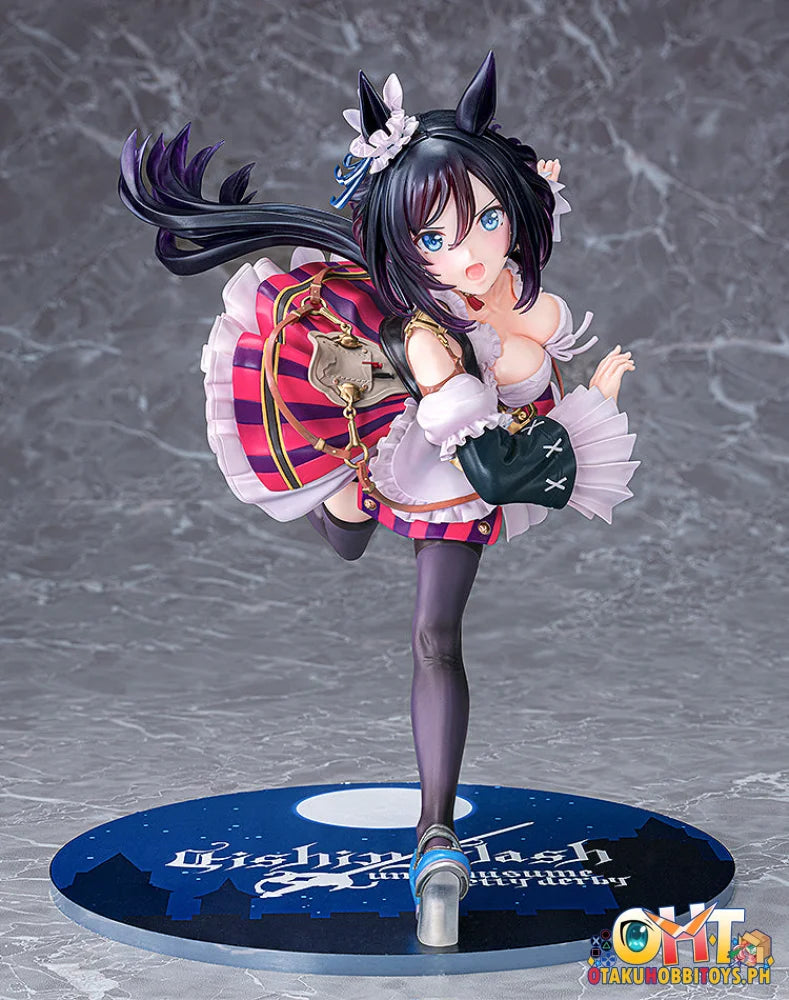Phat! 1/7 Eishin Flash Scale Figure