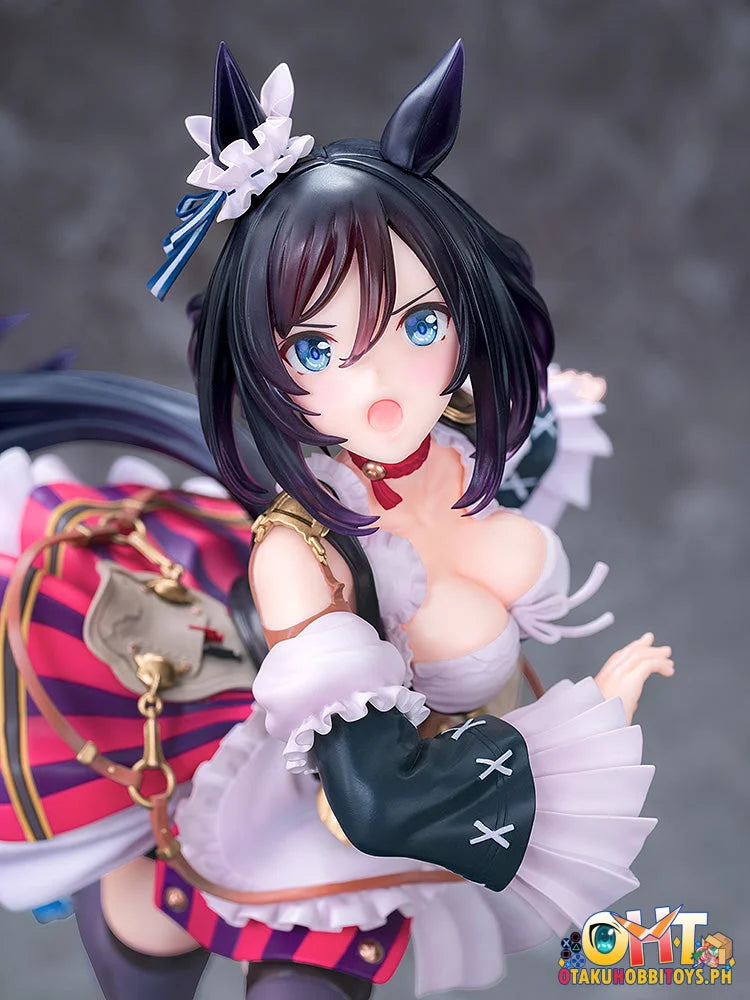 Phat! 1/7 Eishin Flash Scale Figure