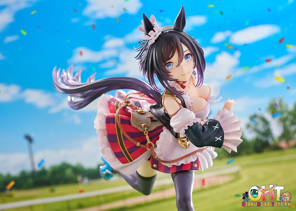 Phat! 1/7 Eishin Flash Scale Figure