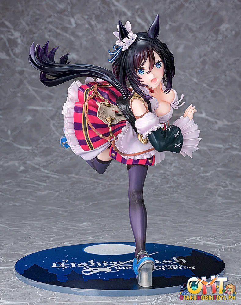 Phat! 1/7 Eishin Flash Scale Figure
