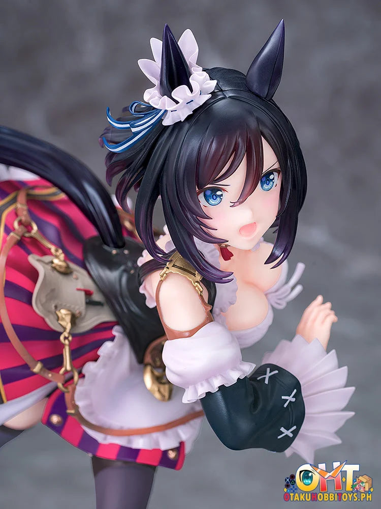 Phat! 1/7 Eishin Flash Scale Figure