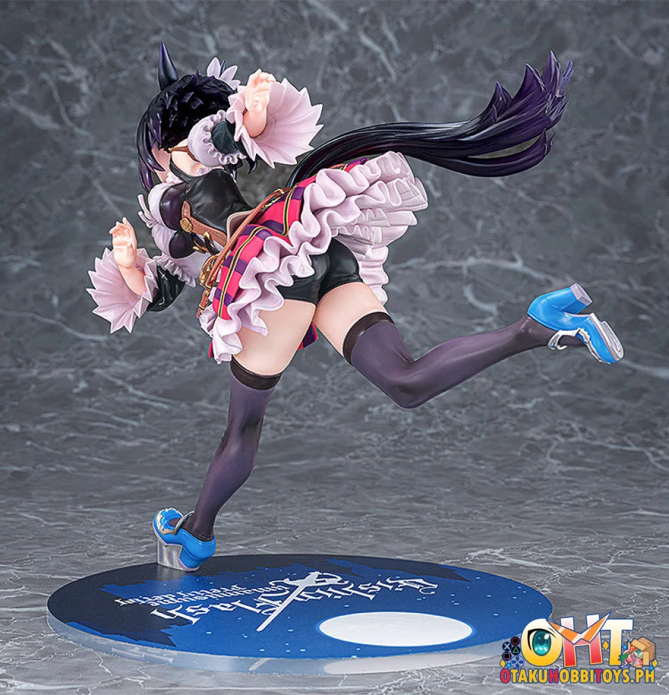 Phat! 1/7 Eishin Flash Scale Figure