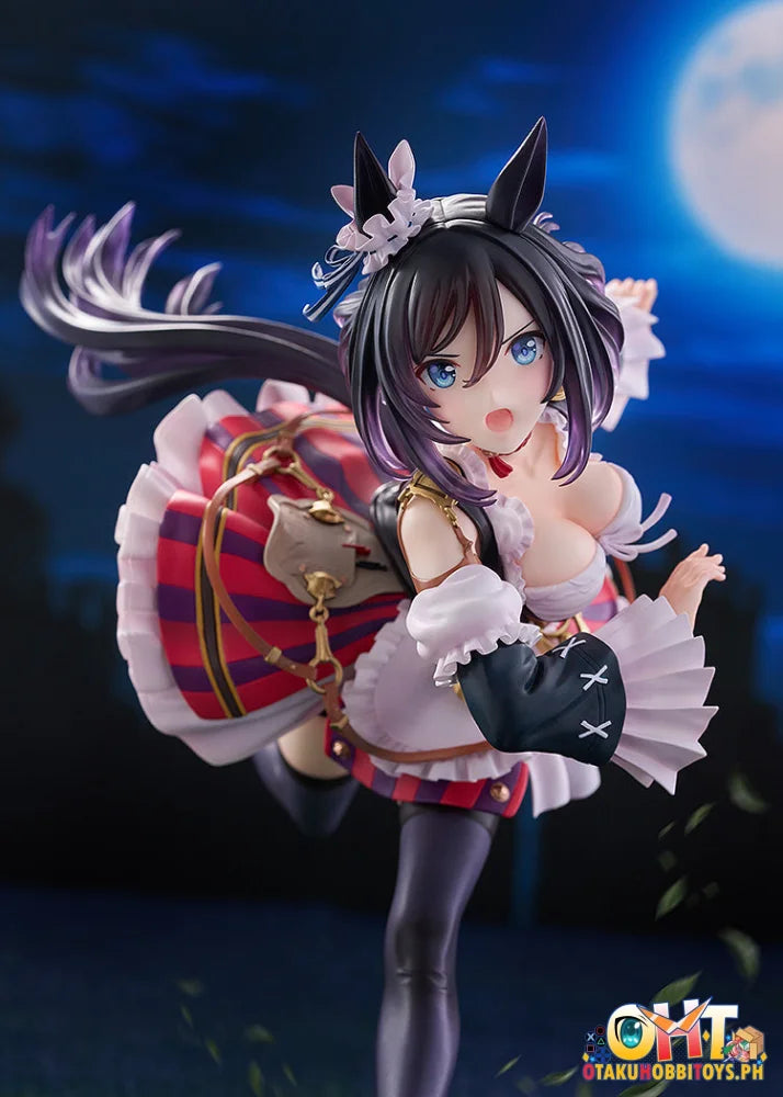 Phat! 1/7 Eishin Flash Scale Figure