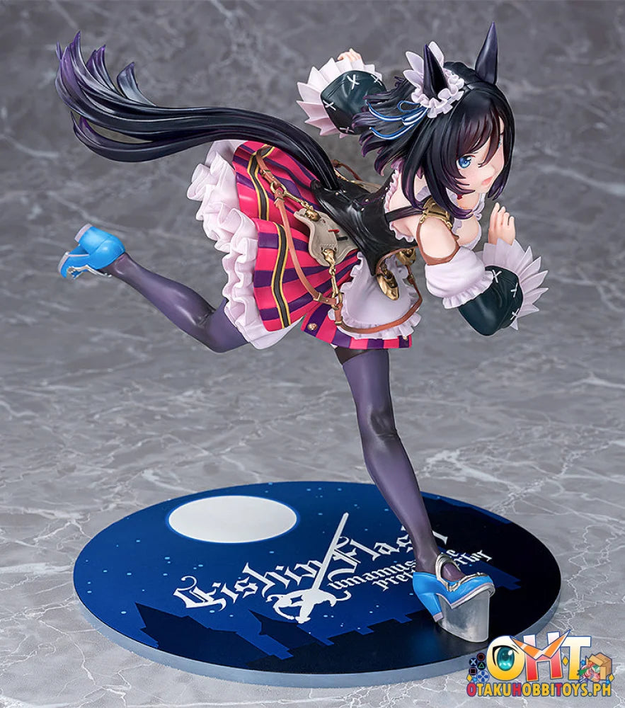 Phat! 1/7 Eishin Flash Scale Figure