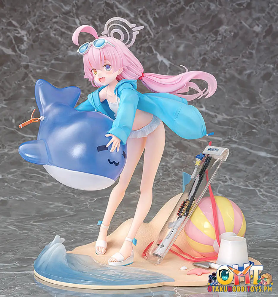 Phat! 1/7 Hoshino (Swimsuit) Scale Figure