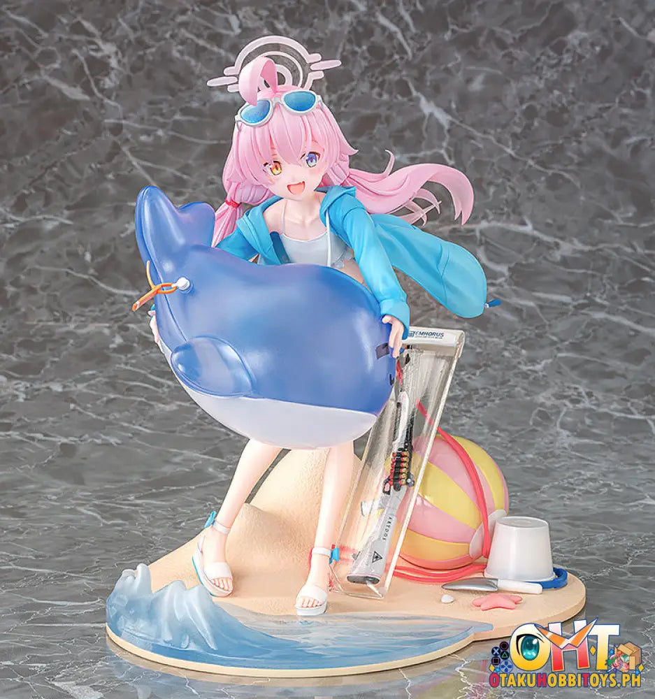 Phat! 1/7 Hoshino (Swimsuit) Scale Figure