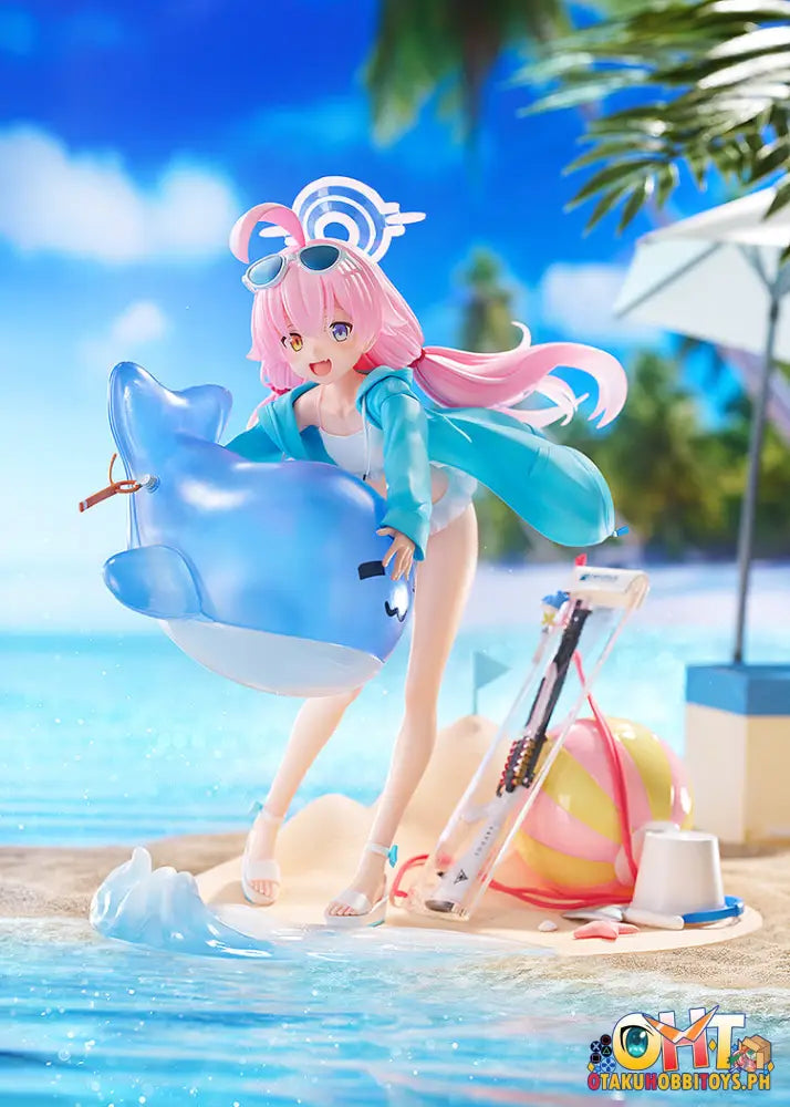 Phat! 1/7 Hoshino (Swimsuit) Scale Figure