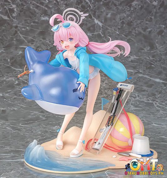 Phat! 1/7 Hoshino (Swimsuit) Scale Figure