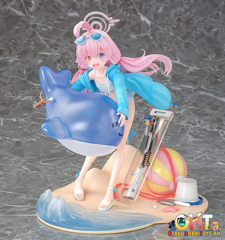 Phat! 1/7 Hoshino (Swimsuit) Scale Figure