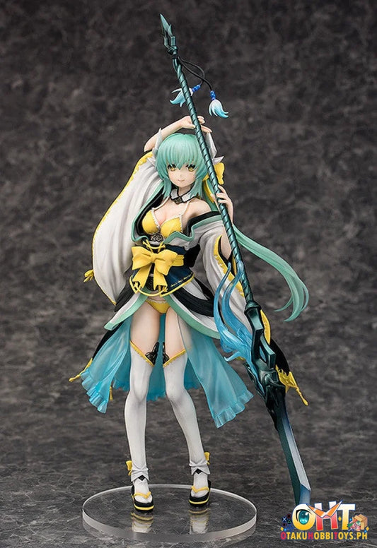 Phat! 1/7 Lancer/Kiyohime Scale Figure