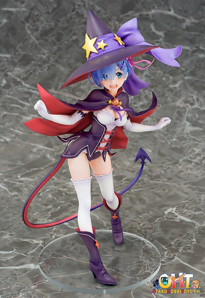 Phat! 1/7 Rem: Halloween Ver. - ON HAND