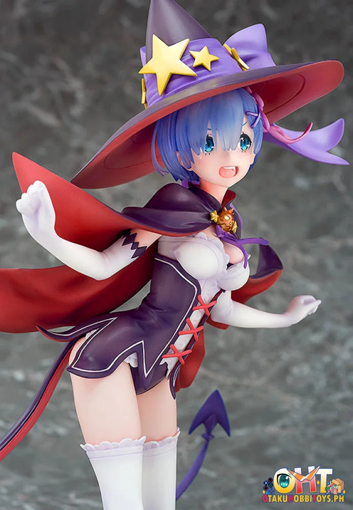 Phat! 1/7 Rem: Halloween Ver. - ON HAND