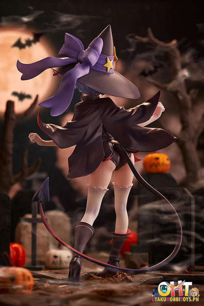 Phat! 1/7 Rem: Halloween Ver. - ON HAND