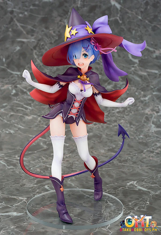 Phat! 1/7 Rem: Halloween Ver. - ON HAND