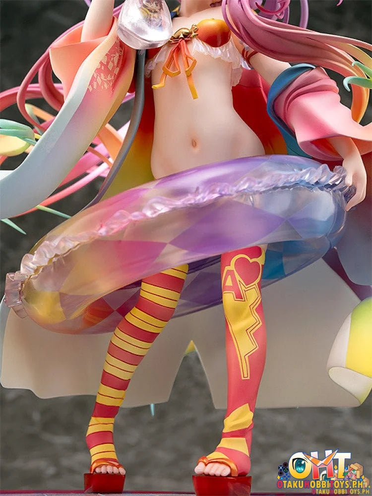 Phat! 1/7 Shiro: Summer Season Ver. Scale Figure