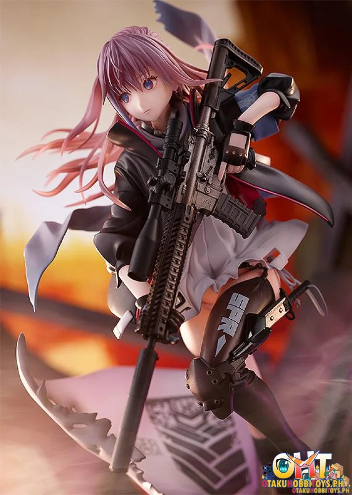 Phat! 1/7 St Ar-15 - Girls Frontline Scale Figure