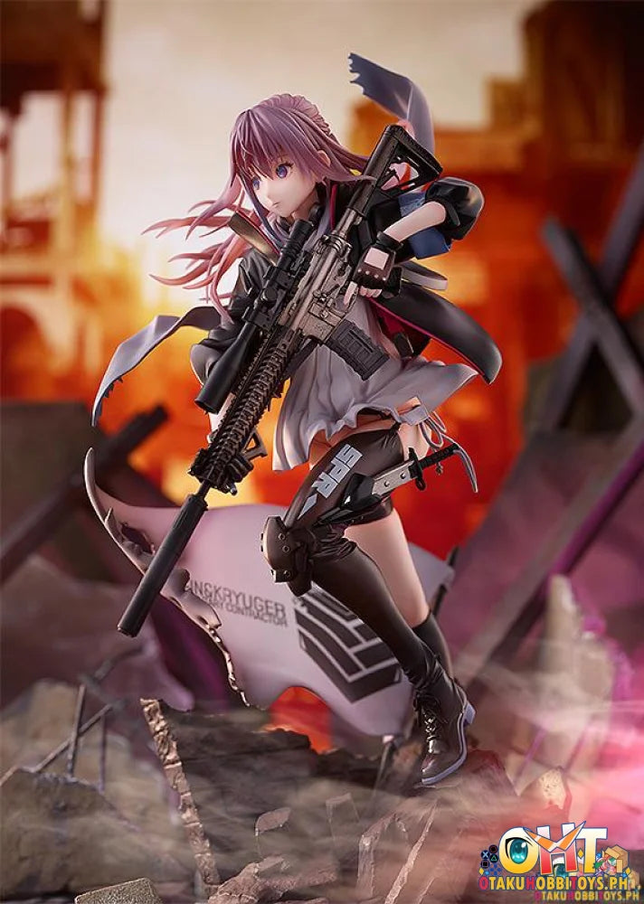 Phat! 1/7 St Ar-15 - Girls Frontline Scale Figure