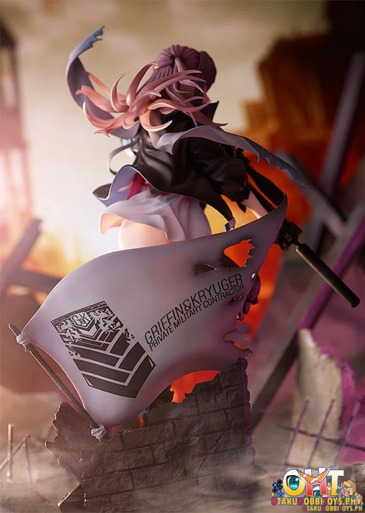 Phat! 1/7 St Ar-15 - Girls Frontline Scale Figure