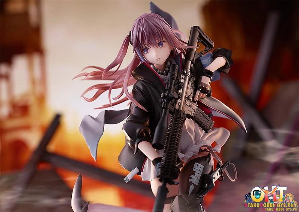 Phat! 1/7 St Ar-15 - Girls Frontline Scale Figure