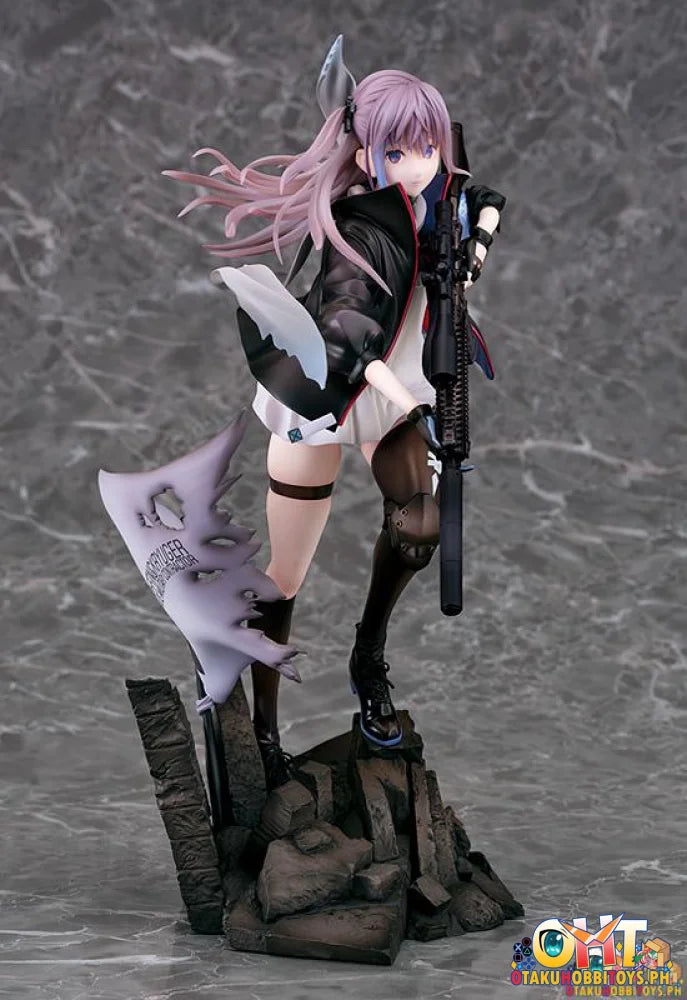 Phat! 1/7 St Ar-15 - Girls Frontline Scale Figure