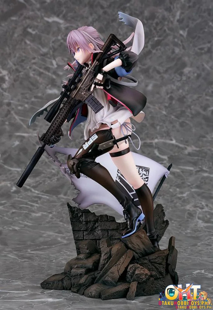 Phat! 1/7 St Ar-15 - Girls Frontline Scale Figure