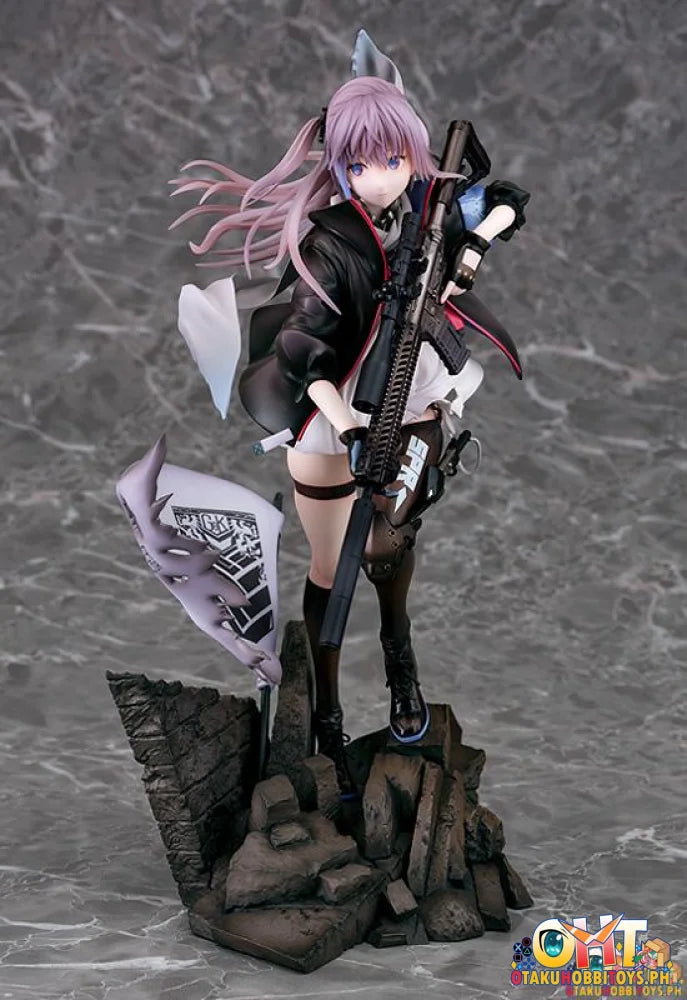 Phat! 1/7 St Ar-15 - Girls Frontline Scale Figure