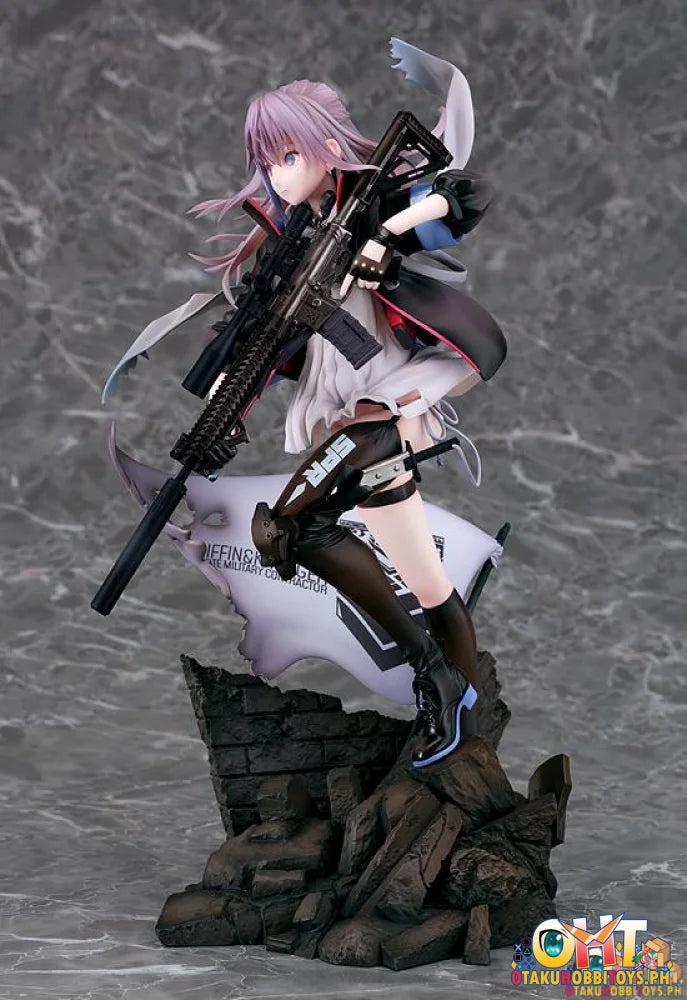 Phat! 1/7 St Ar-15 - Girls Frontline Scale Figure