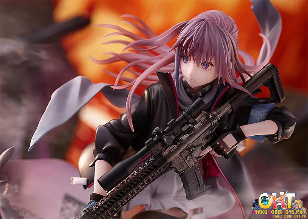 Phat! 1/7 St Ar-15 - Girls Frontline Scale Figure