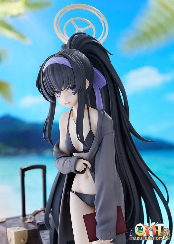 Phat! 1/7 Ui (Swimsuit) Scale Figure