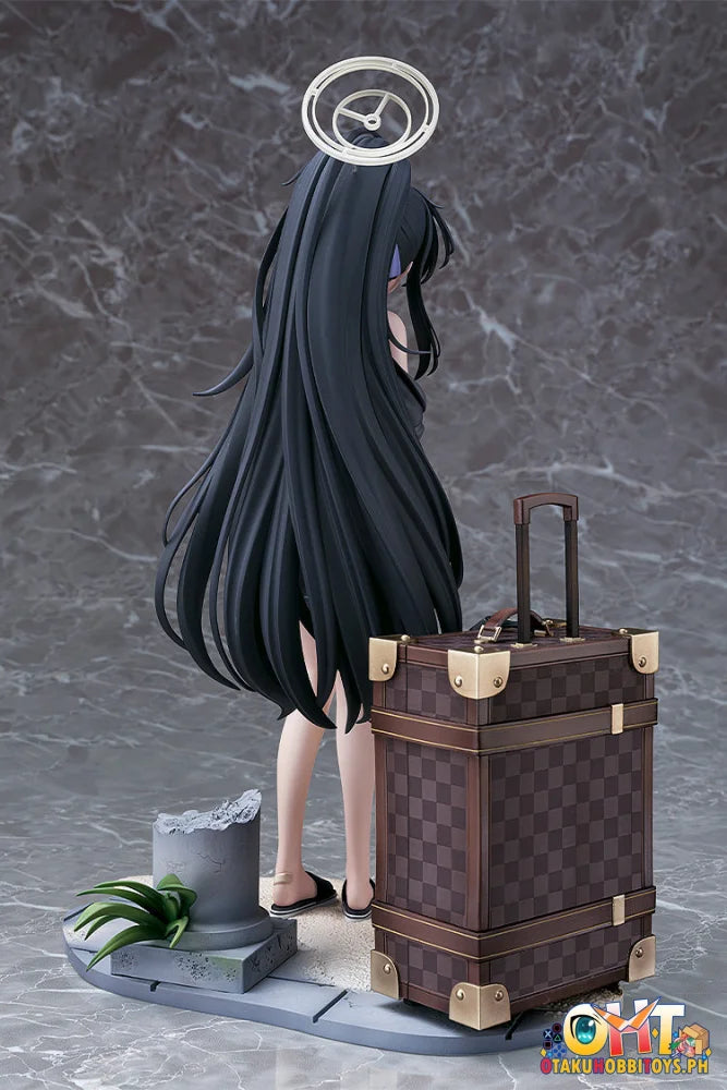 Phat! 1/7 Ui (Swimsuit) Scale Figure