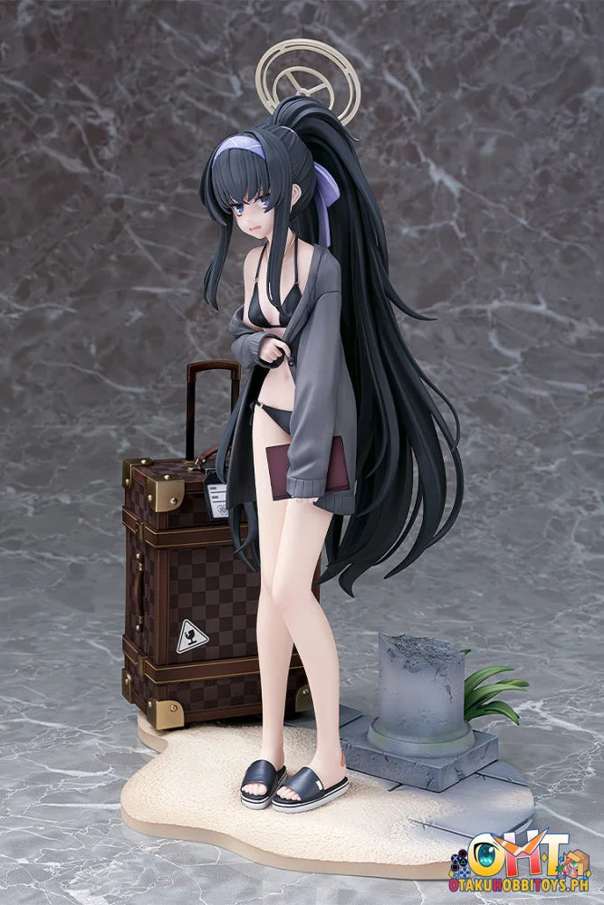 Phat! 1/7 Ui (Swimsuit) Scale Figure