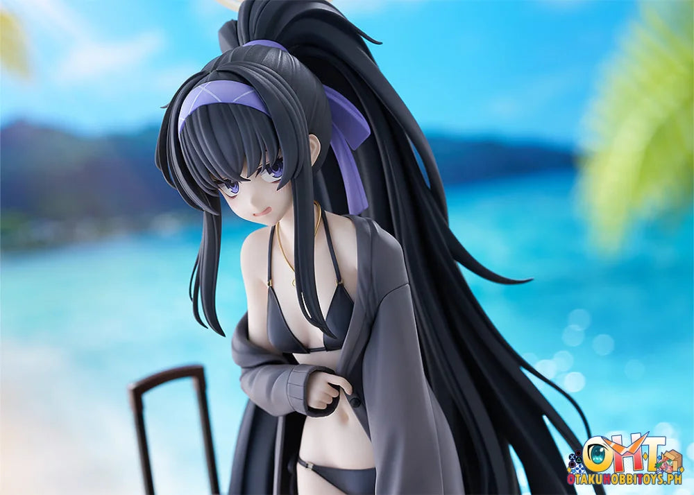 Phat! 1/7 Ui (Swimsuit) Scale Figure